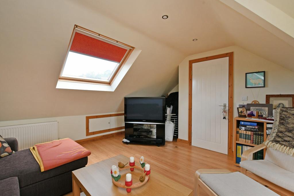 2nd Floor bedroom