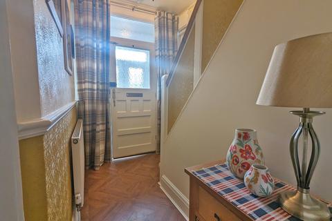 49 Marstone Crescent, Sheffield, S17 4DG