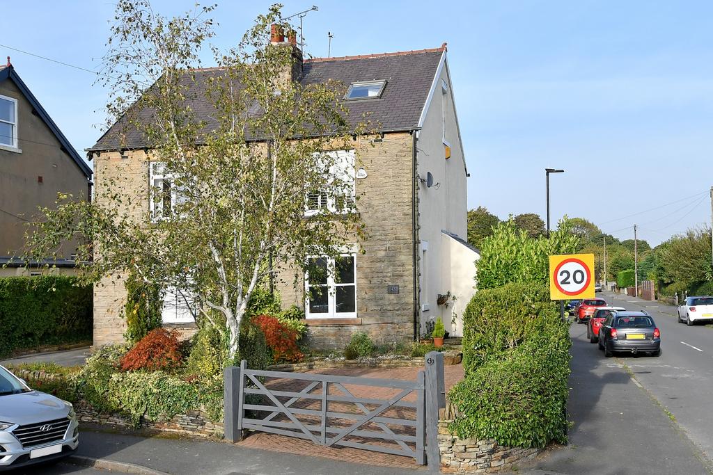 Front External