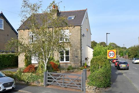 43 Bradway Road, Sheffield, S17 4QQ