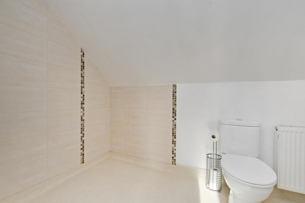 Wet Room