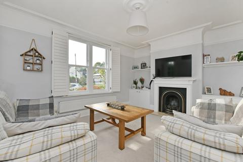 43 Bradway Road, Sheffield, S17 4QQ