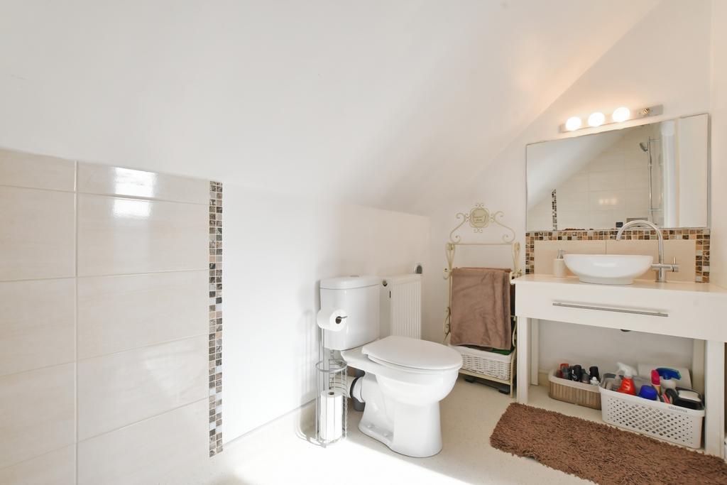 Wet Room