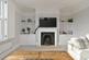 Feature Fireplace