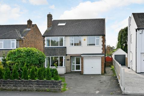 213 Bradway Road, Sheffield, S17 4PF
