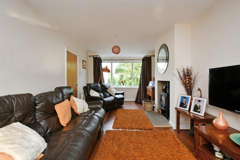 213 Bradway Road, Sheffield, S17 4PF