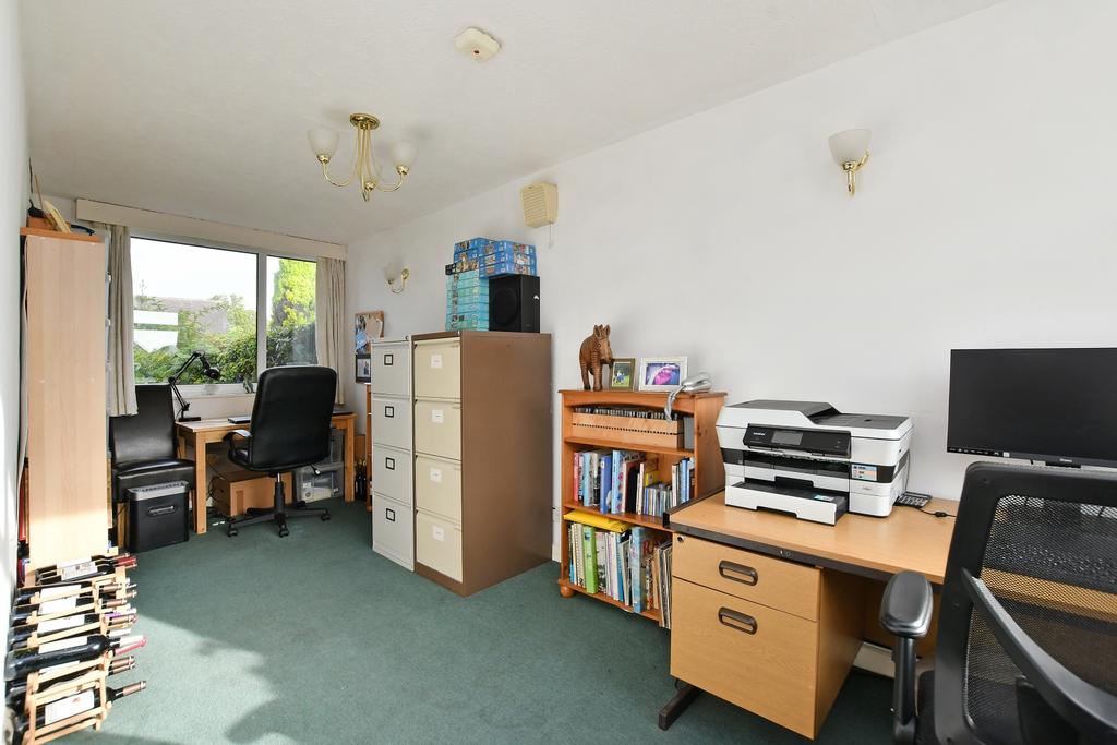 Play Room-Home office