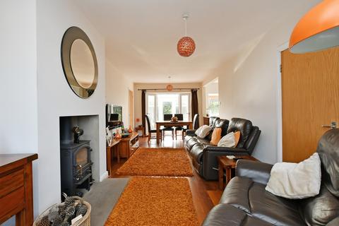 213 Bradway Road, Sheffield, S17 4PF