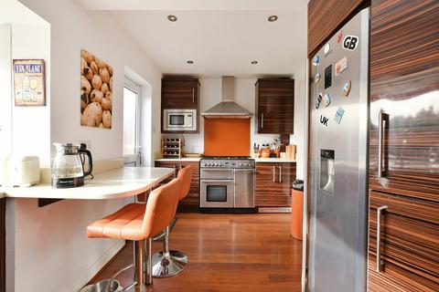 213 Bradway Road, Sheffield, S17 4PF