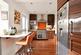 Breakfasting Kitchen
