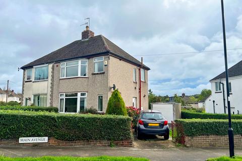 71 Main Avenue, Totley Rise, Sheffield, S17 4FH