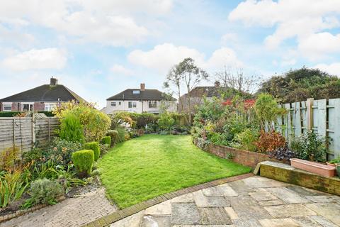 38 Marstone Crescent, Sheffield, S17 4DH