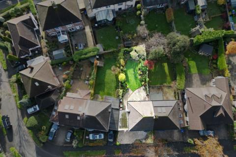 38 Marstone Crescent, Sheffield, S17 4DH