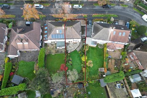 38 Marstone Crescent, Sheffield, S17 4DH