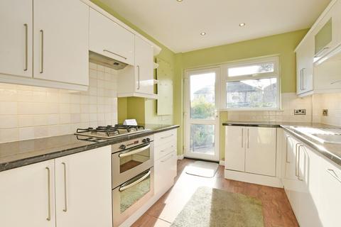 38 Marstone Crescent, Sheffield, S17 4DH