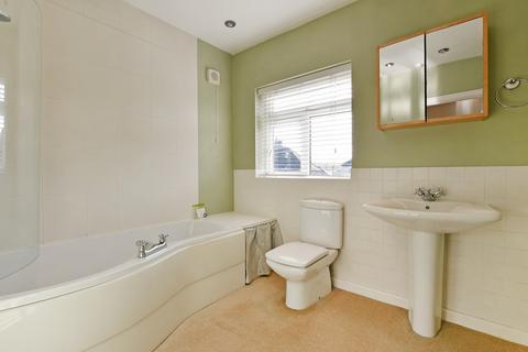 38 Marstone Crescent, Sheffield, S17 4DH