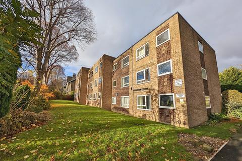 Flat 3, Lucknow Court, 9 Glen Road, Sheffield, S7 1RA