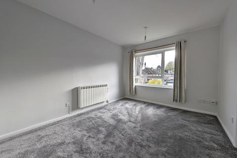 Flat 3, Lucknow Court, 9 Glen Road, Sheffield, S7 1RA