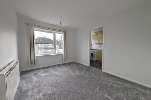 Flat 3, Lucknow Court, 9 Glen Road, Sheffield, S7 1RA