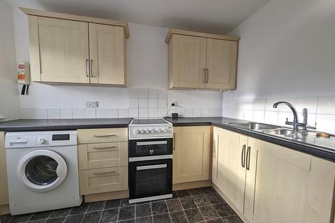 Flat 3, Lucknow Court, 9 Glen Road, Sheffield, S7 1RA