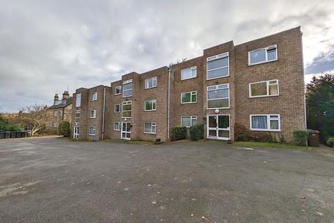 Flat 3, Lucknow Court, 9 Glen Road, Sheffield, S7 1RA