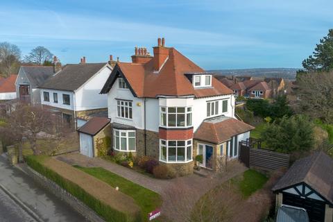 22 Rushley Road, Sheffield, S17 3EJ