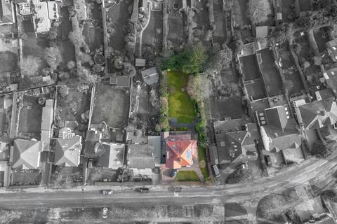 22 Rushley Road, Sheffield, S17 3EJ