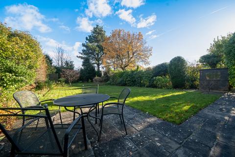 22 Rushley Road, Sheffield, S17 3EJ
