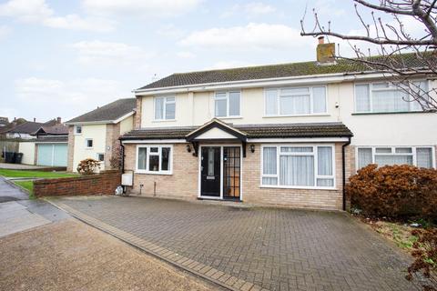 4 bedroom semi-detached house for sale, Seymour Avenue, Whitstable, CT5