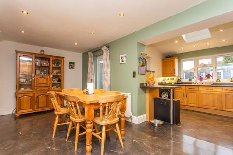 4 bedroom semi-detached house for sale, Seymour Avenue, Whitstable, CT5