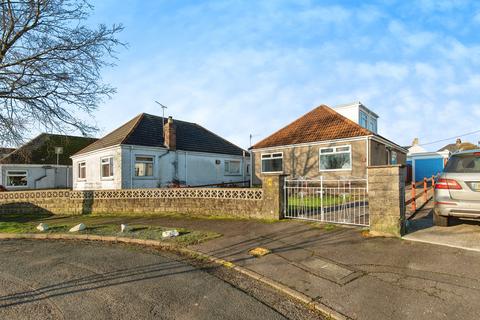 4 bedroom bungalow for sale, Belvedere Close, Kittle, Swansea, SA3