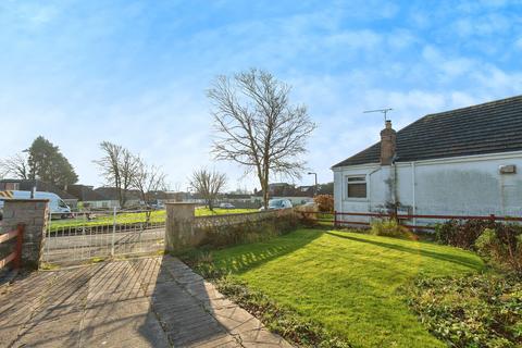 4 bedroom bungalow for sale, Belvedere Close, Kittle, Swansea, SA3