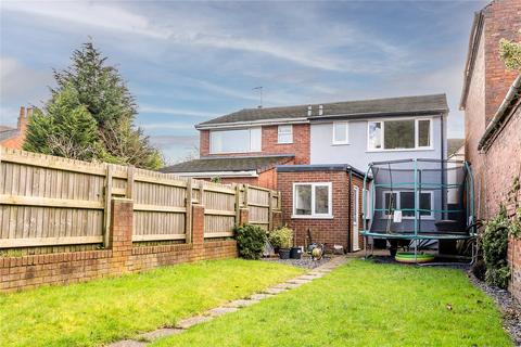 4 Bell Lane, Bloxwich, Walsall, WS3 2JW
