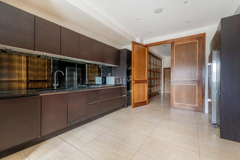 3 bedroom apartment for sale, Cheval House, London SW7