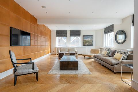 3 bedroom apartment for sale, Cheval House, London SW7