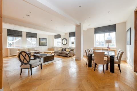 3 bedroom apartment for sale, Cheval House, London SW7