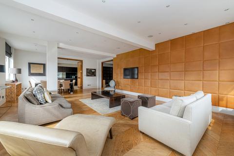 3 bedroom apartment for sale, Cheval House, London SW7