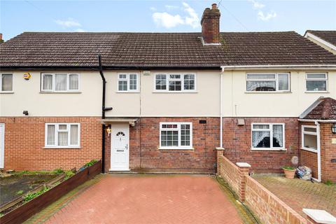 2 bedroom terraced house for sale, Dagnall Crescent, Uxbridge