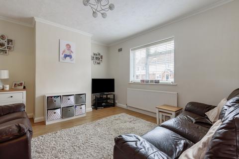 undefined, Dagnall Crescent, Uxbridge