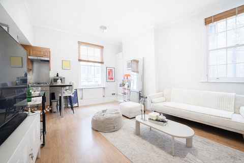 1 bedroom flat to rent, Crawford Street, Marylebone W1H
