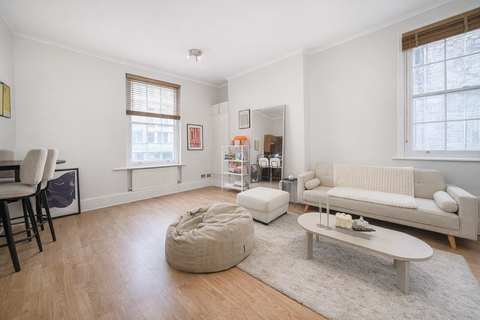1 bedroom flat to rent, Crawford Street, Marylebone W1H