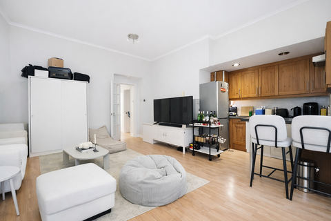 1 bedroom flat to rent, Crawford Street, Marylebone W1H