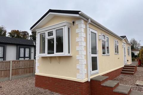 undefined, Radcliffe Residential Park