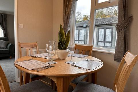 undefined, Radcliffe Residential Park