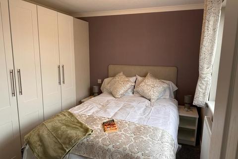 undefined, Radcliffe Residential Park