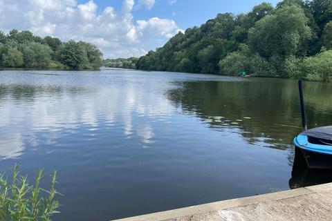 undefined, Radcliffe Residential Park