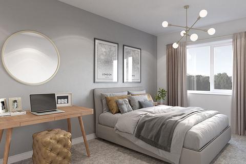 1 bedroom flat for sale - Plot 10 at Springfield Mews, London SW17