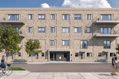 1 bedroom flat for sale, Plot 10 at Springfield Mews, London SW17