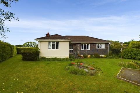 2 bedroom bungalow for sale, St. Teath, Bodmin