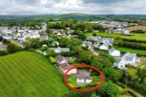 2 bedroom bungalow for sale, St. Teath, Bodmin